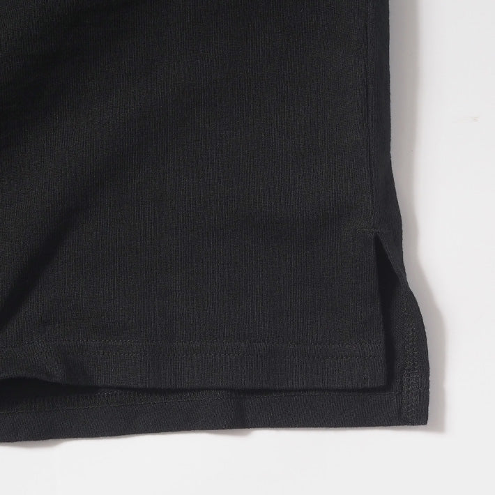 Goodwear グッドウェア ロンT 七分袖 フットボール ビッグシルエット USAコットン (2W7-0505)