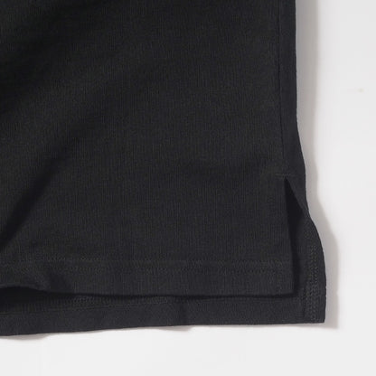 Goodwear グッドウェア ロンT 七分袖 フットボール ビッグシルエット USAコットン (2W7-0505)