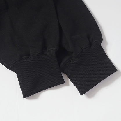 Goodwear グッドウェア ジップパーカー スウェット 裏毛 オーバーサイズ USAコットン (2W7-64219)