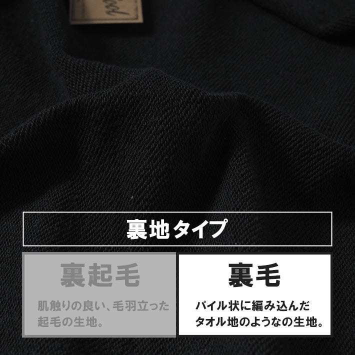 Goodwear グッドウェア ジップパーカー スウェット 裏毛 オーバーサイズ USAコットン (2W7-64219)