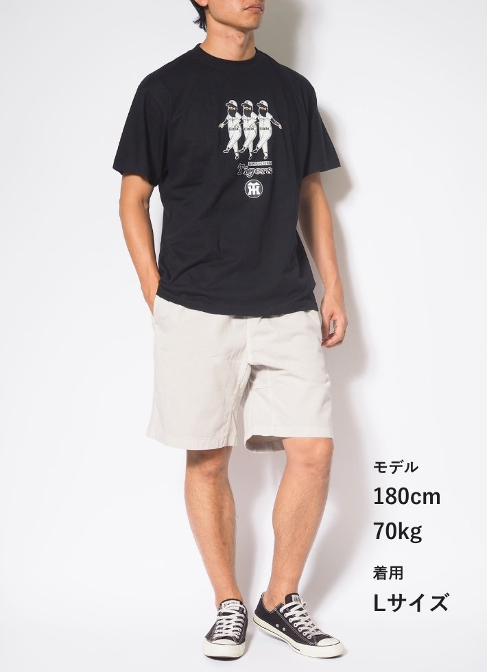 Gramicci グラミチ ショートパンツ ハーフパンツ Gショーツ ピグメントダイ (G4SM-P123)
