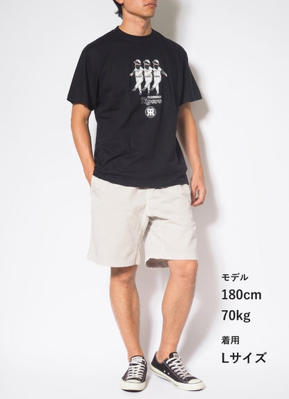 Gramicci グラミチ ショートパンツ ハーフパンツ Gショーツ ピグメントダイ (G4SM-P123)