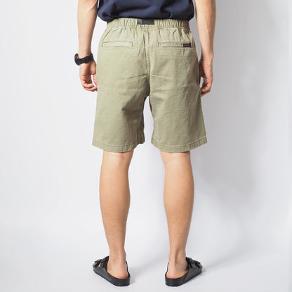Gramicci グラミチ ショートパンツ ハーフパンツ Gショーツ ピグメントダイ (G4SM-P123)
