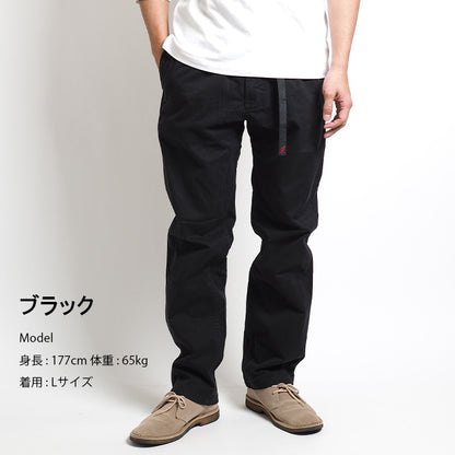 Gramicci グラミチ NNパンツクロップド NN-PANT CROPPED (G109-OGS) クライミングパンツ ストレッチ メンズ カジュアル アメカジ アウトドア ブランド 送料無料