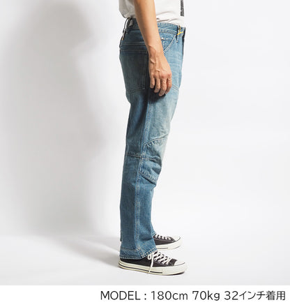 G-STAR ジースター ELWOOD 5620 レギュラー 3Dデニム 立体 レングス30 (D23699-D499-G229)