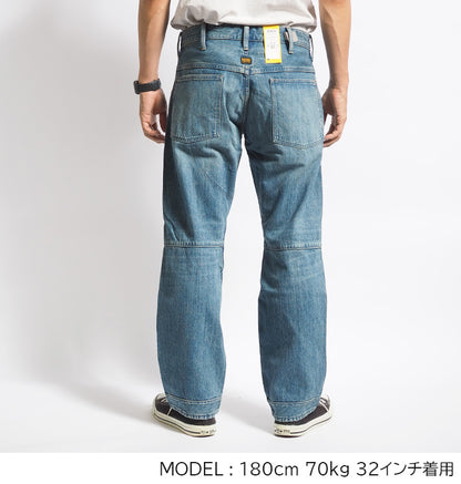 G-STAR ジースター ELWOOD 5620 レギュラー 3Dデニム 立体 レングス30 (D23699-D499-G229)