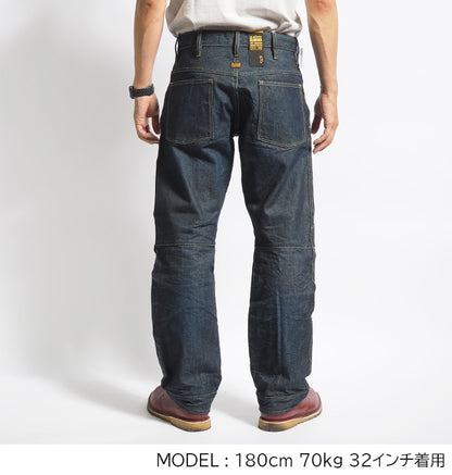G-STAR ジースター ELWOOD 5620 レギュラー 3Dデニム 立体 レングス30 (D23699-D433-8961)
