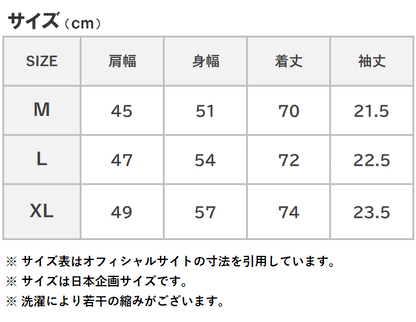 HANES ヘインズ SHIRO シロ クルーネックTシャツ 半袖 無地 厚手 (HM1-X201)