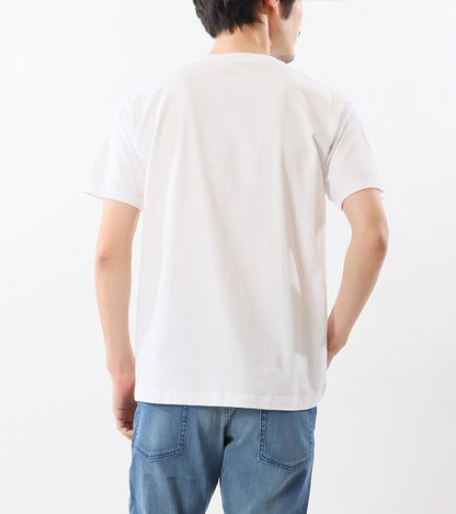 HANES ヘインズ 2パックTシャツ 半袖 2枚組 ジャパンフィット (H5310 H5320)