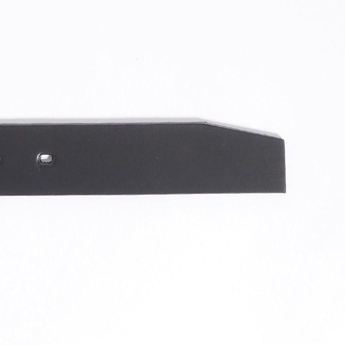 飯田工房 イイダコウボウ レザーベルト ギャリソン 牛革 日本製 (IK3528)
