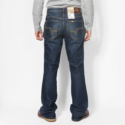 EDWIN エドウィン クラシックヌーボー ブーツカット (KU01)