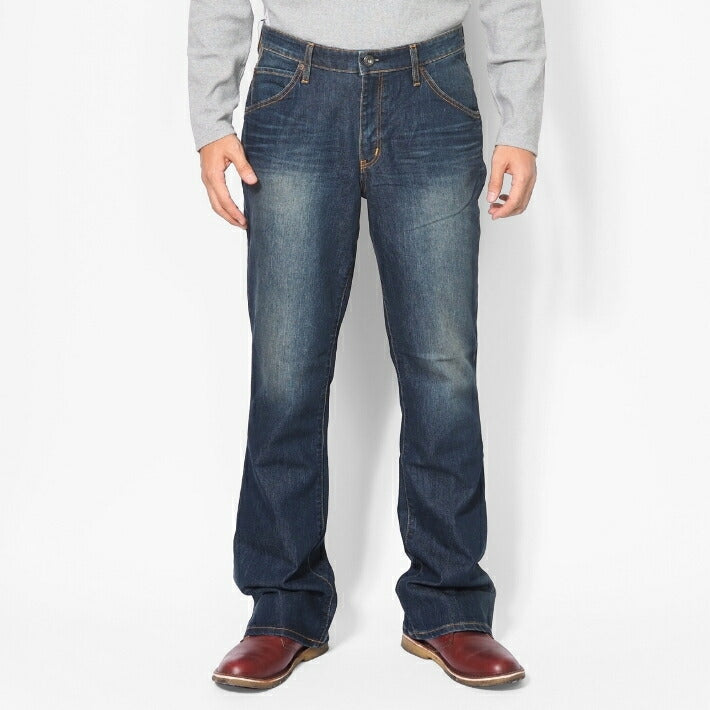 EDWIN エドウィン クラシックヌーボー ブーツカット (KU01)