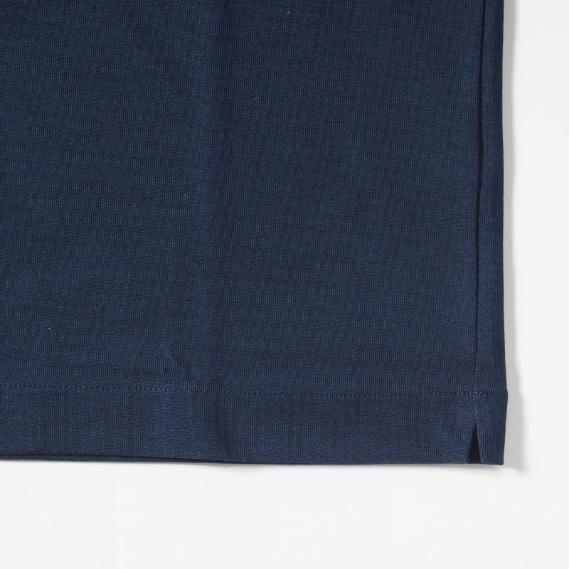 LACOSTE ラコステ Tシャツ 半袖 クルーネック ワンポイント 無地 クラシックフィット (TH5582)