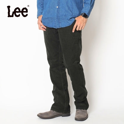 Lee リー 102 ブーツカット フレア コーデュロイ (01020)