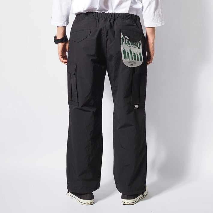 LEE FLeeasy フリージー イージー カーゴパンツ デニムパンツ ユニセックス  (LM5812)