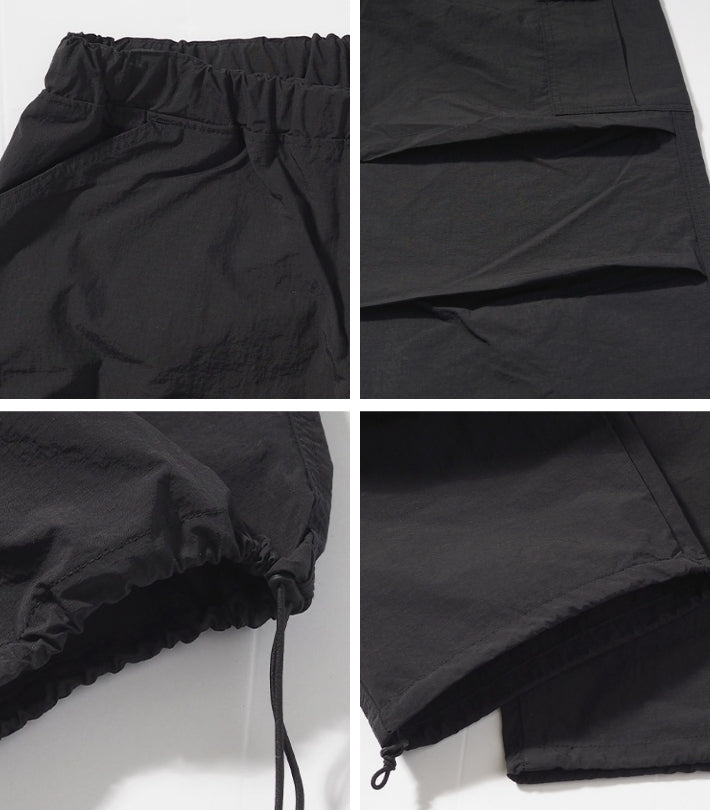 LEE FLeeasy フリージー イージー カーゴパンツ デニムパンツ ユニセックス  (LM5812)