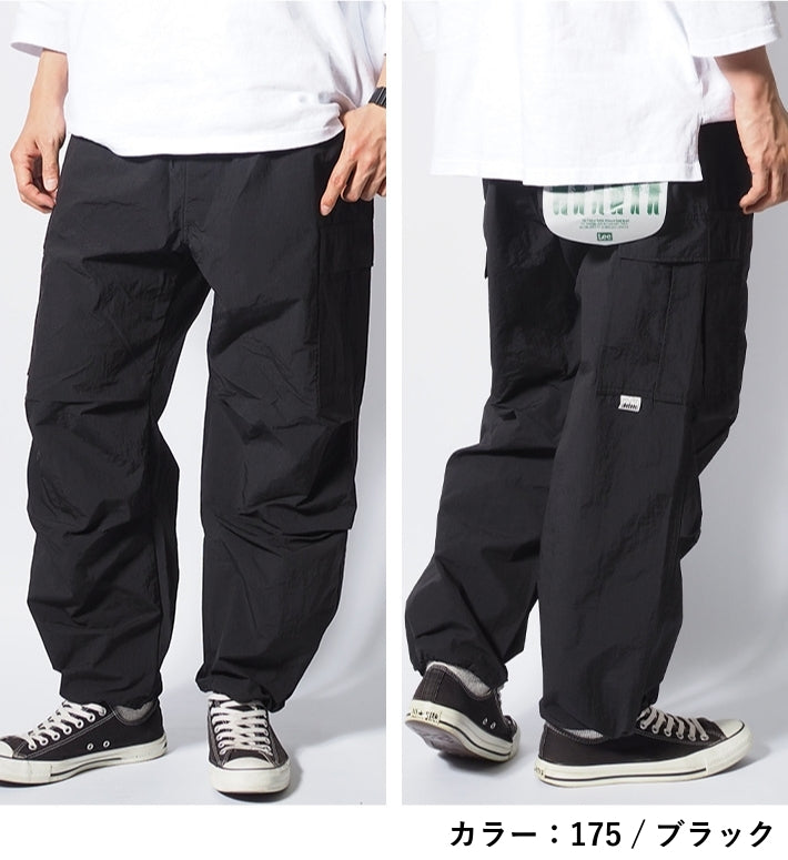 LEE FLeeasy フリージー イージー カーゴパンツ デニムパンツ ユニセックス  (LM5812)