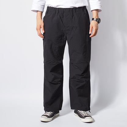 LEE FLeeasy フリージー イージー カーゴパンツ デニムパンツ ユニセックス  (LM5812)