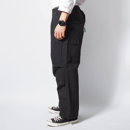 LEE FLeeasy フリージー イージー カーゴパンツ デニムパンツ ユニセックス  (LM5812)