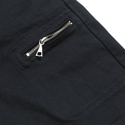 LEE リー X-LINE スリムZIPパンツ ナロー (LM6904)