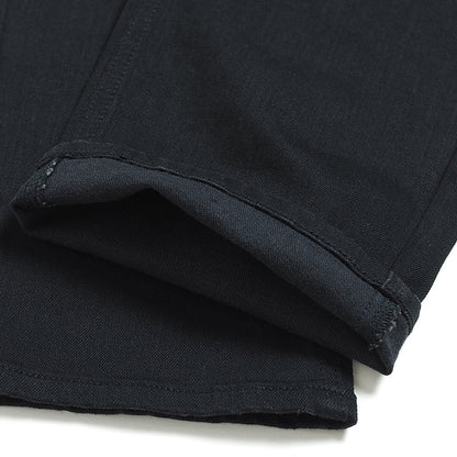 LEE リー X-LINE スリムZIPパンツ ナロー (LM6904)