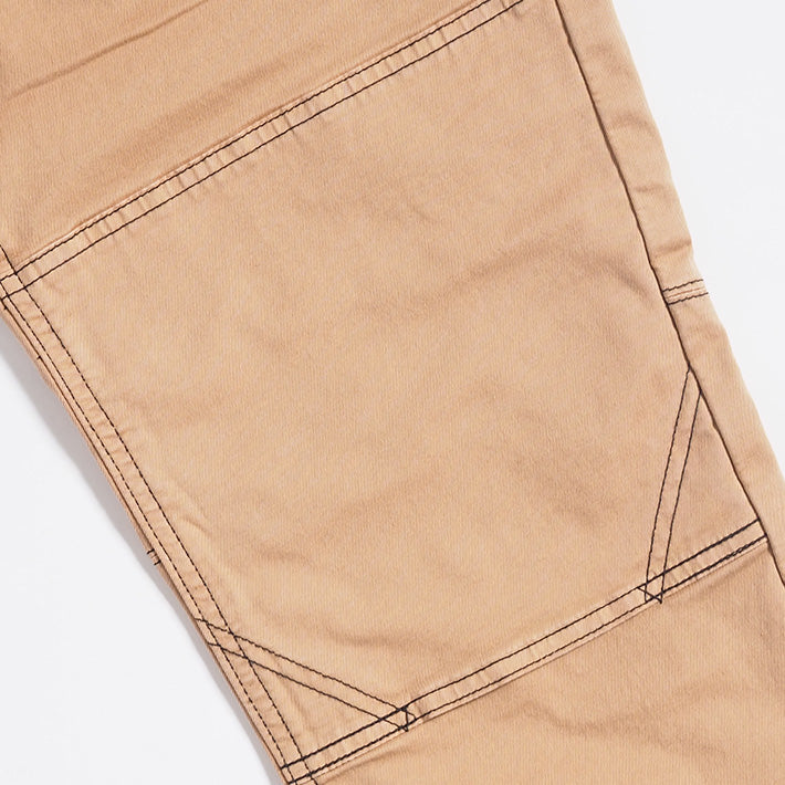 LEE リー X-LINE ジップナローパンツ (LM6905)