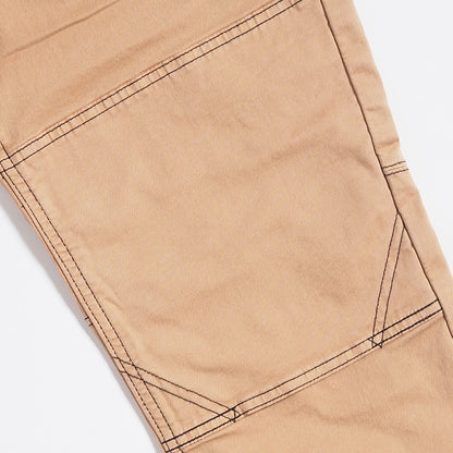 LEE リー X-LINE ジップナローパンツ (LM6905)