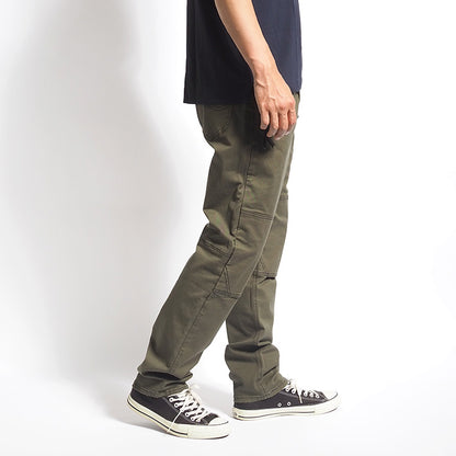 LEE リー X-LINE ジップナローパンツ (LM6905)