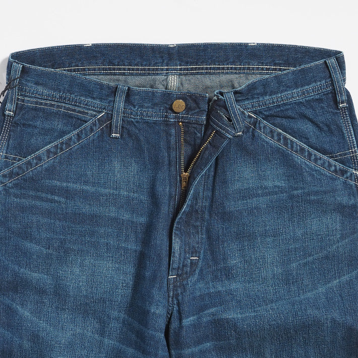 LEE リー ペインターパンツ ダンガリーズ (LM7288)