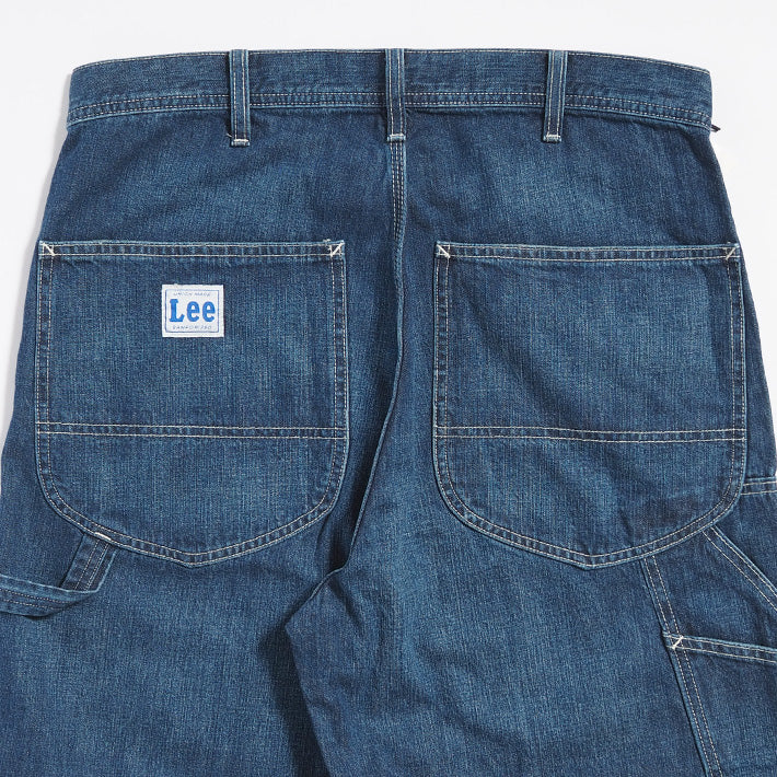 LEE リー ペインターパンツ ダンガリーズ (LM7288)
