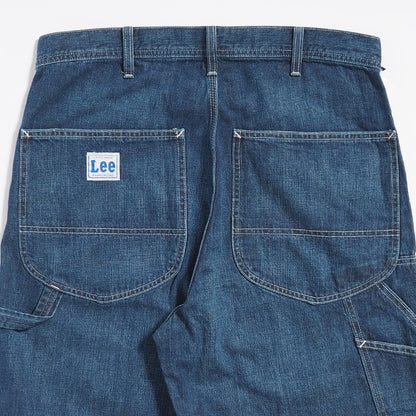 LEE リー ペインターパンツ ダンガリーズ (LM7288)