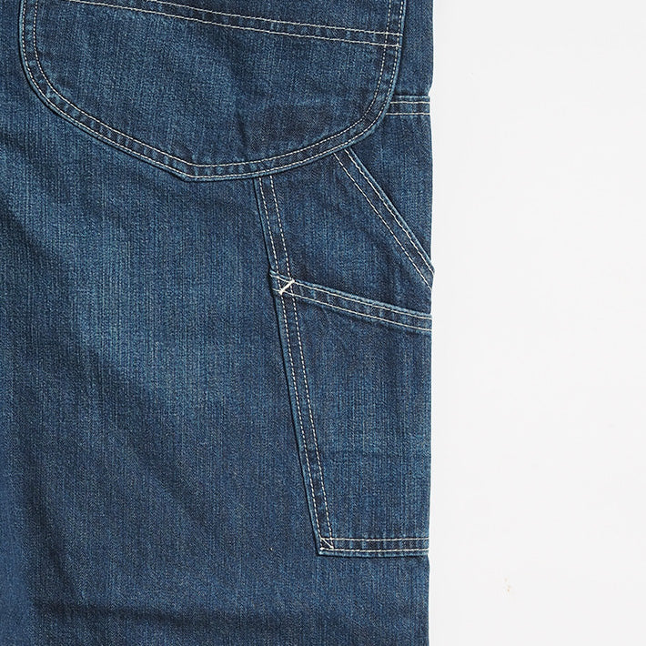 LEE リー ペインターパンツ ダンガリーズ (LM7288)