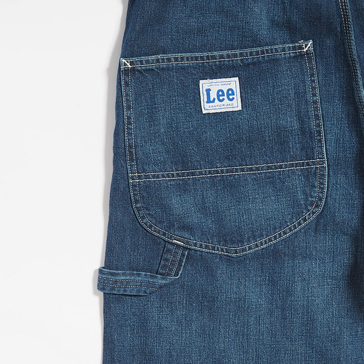 LEE リー ペインターパンツ ダンガリーズ (LM7288)
