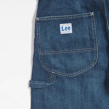LEE リー ペインターパンツ ダンガリーズ (LM7288)