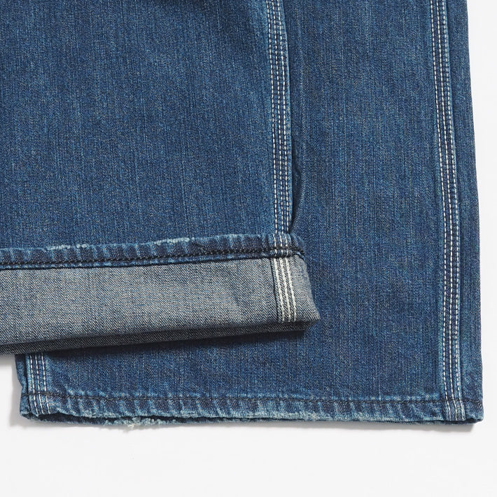 LEE リー ペインターパンツ ダンガリーズ (LM7288)