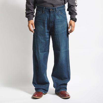 LEE リー ペインターパンツ ダンガリーズ (LM7288)