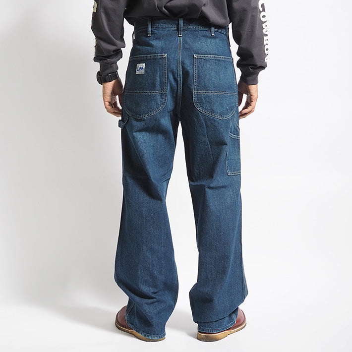 LEE リー ペインターパンツ ダンガリーズ (LM7288)