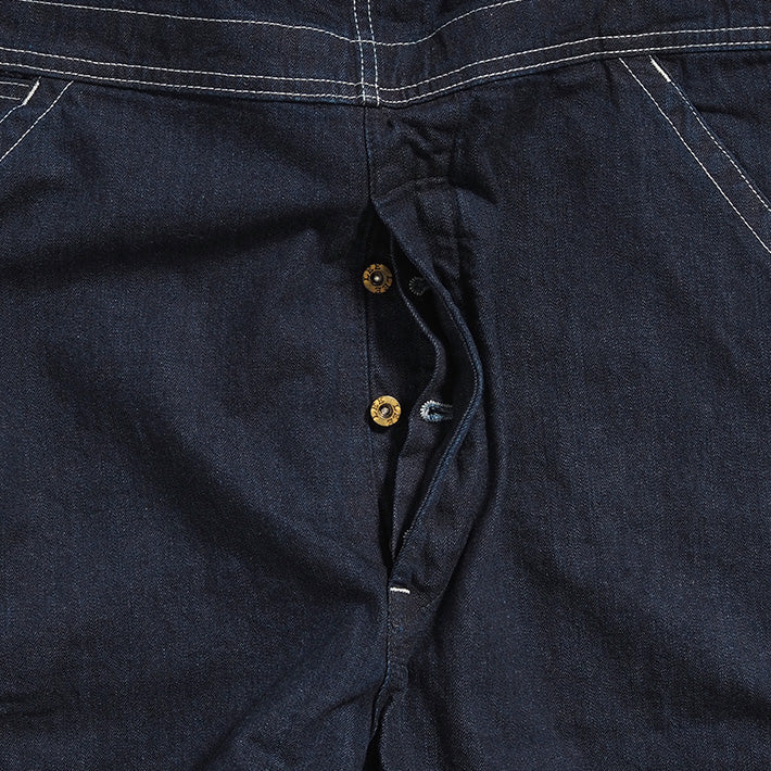 LEE リー オーバーオール ダンガリーズ (LM7254)