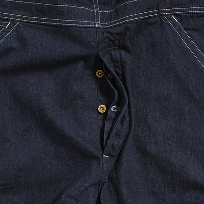 LEE リー オーバーオール ダンガリーズ (LM7254)