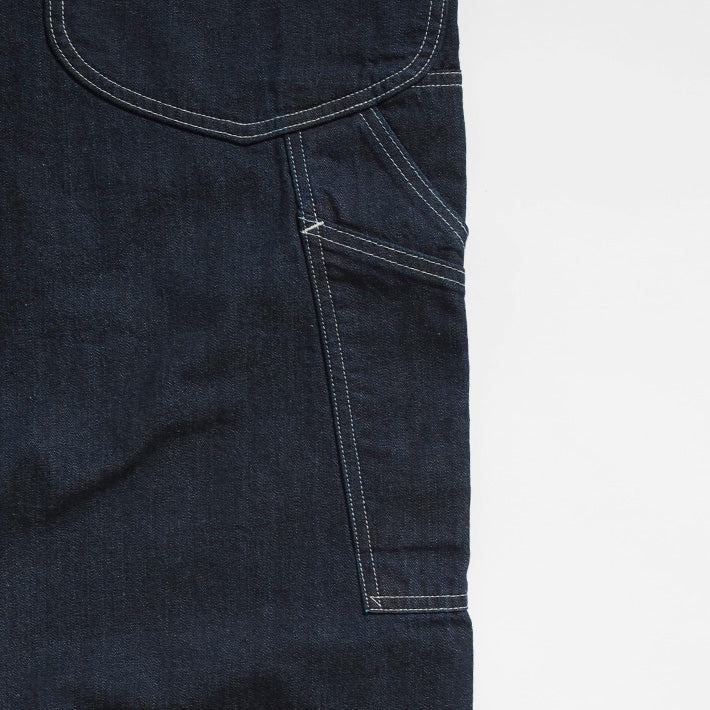 LEE リー オーバーオール ダンガリーズ (LM7254)