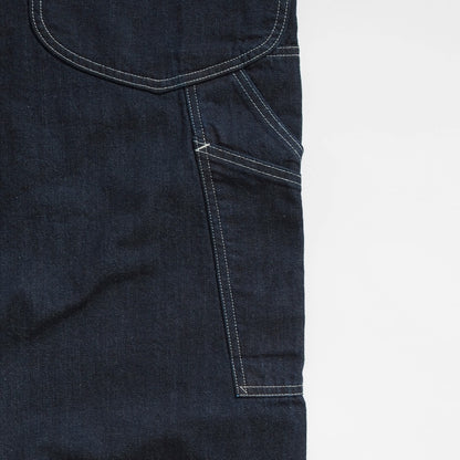 LEE リー オーバーオール ダンガリーズ (LM7254)