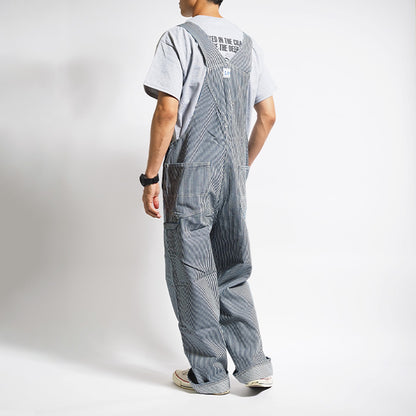 LEE リー オーバーオール ダンガリーズ (LM7254)