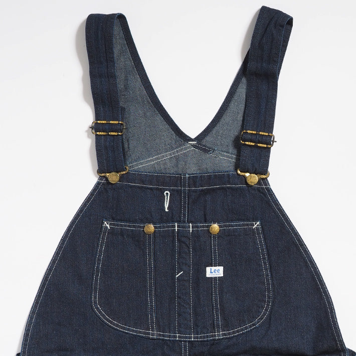 LEE リー オーバーオール ダンガリーズ (LM7254)