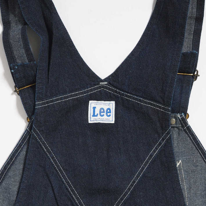 LEE リー オーバーオール ダンガリーズ (LM7254)