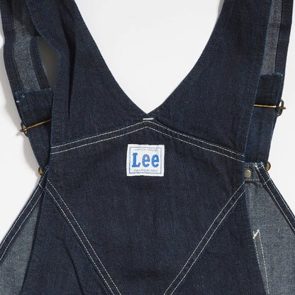 LEE リー オーバーオール ダンガリーズ (LM7254)