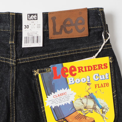 LEE リー ジーンズ アメリカンスタンダード 102 ブーツカット 日本製 (01020-201)