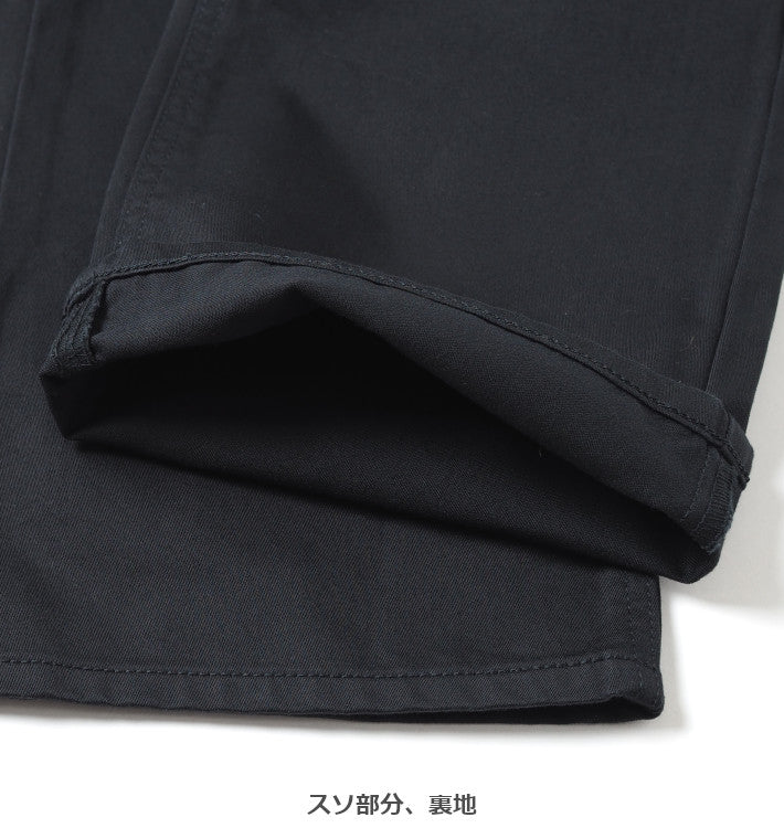 LEE リー 102 ブーツカット サテン 日本製 (01020-375)