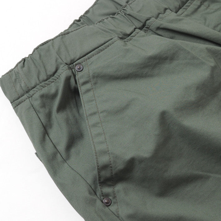 LEE FLeeasy リー フリージー イージーパンツ ストレッチ サイズフリー ユニセックス (LM5806)