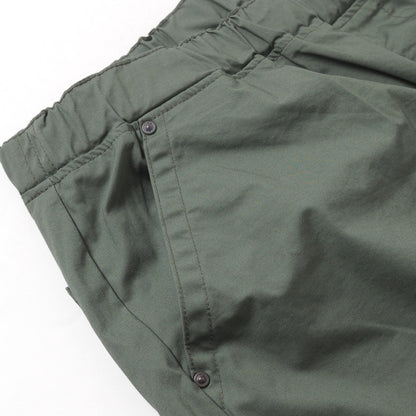 LEE FLeeasy リー フリージー イージーパンツ ストレッチ サイズフリー ユニセックス (LM5806)