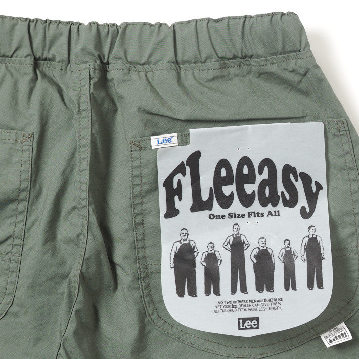 LEE FLeeasy リー フリージー イージーパンツ ストレッチ サイズフリー ユニセックス (LM5806)